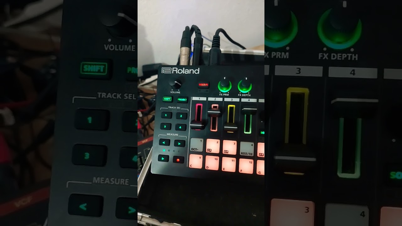 Saixe #synth #electronicgrooves #2step #synthesizer #8bitdubstep #beatmaking #electrogrooves