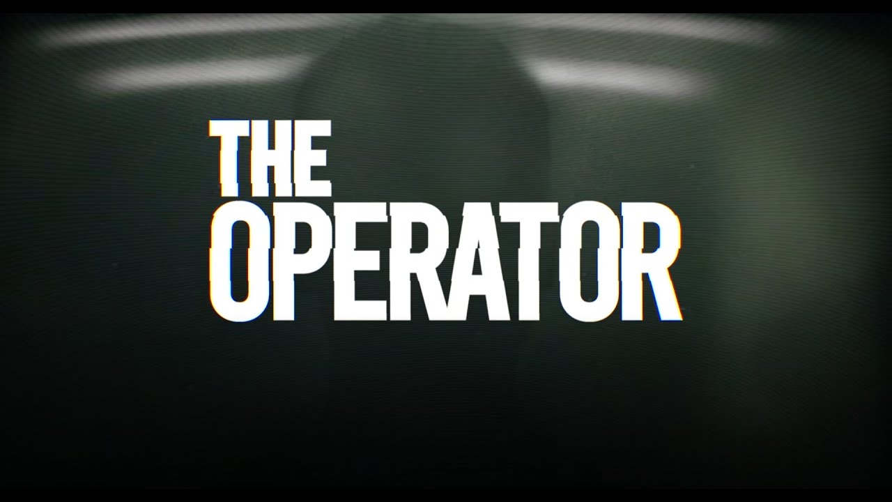 The Operator - This Is Getting Suspicious