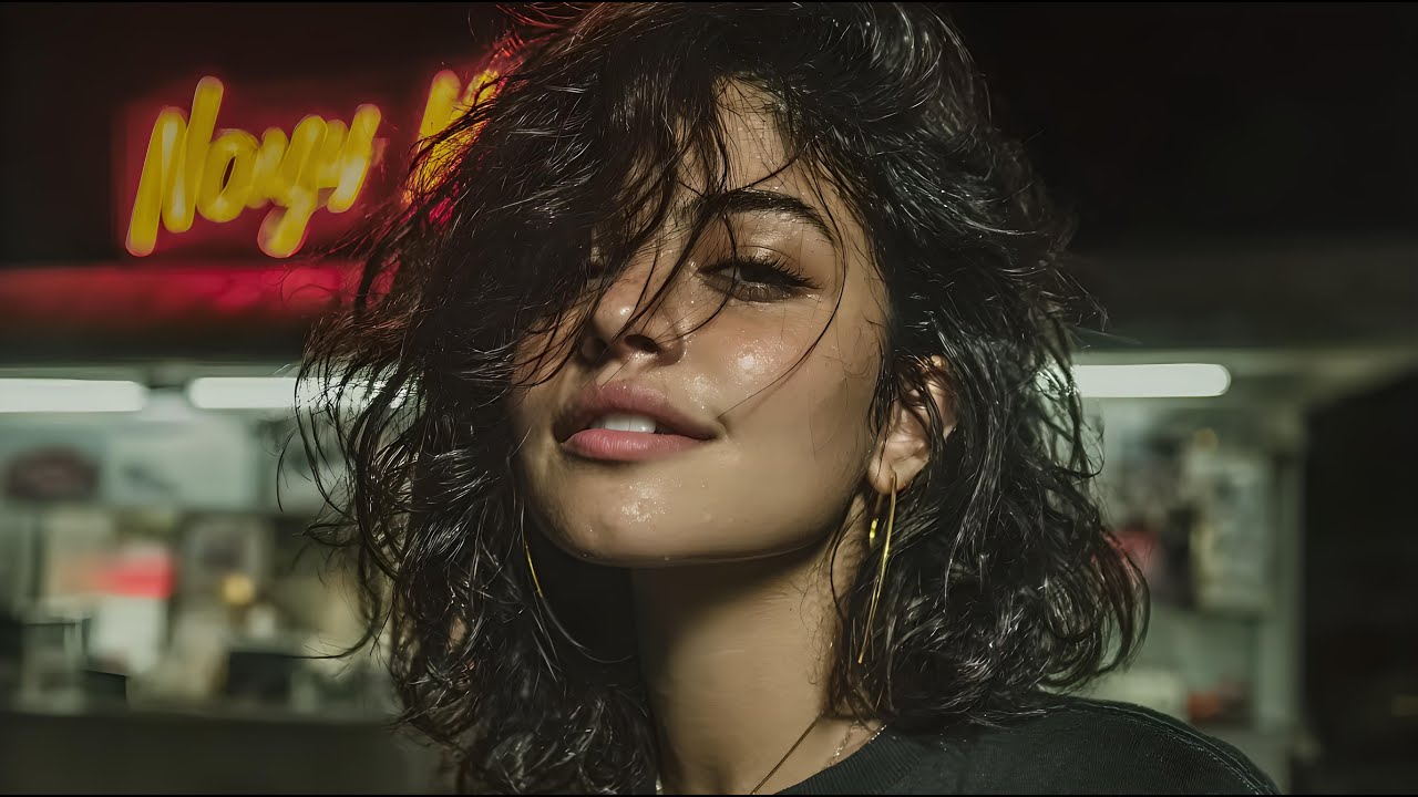 Smooth Urban R&B Mix &ndash; Late Night City Lights