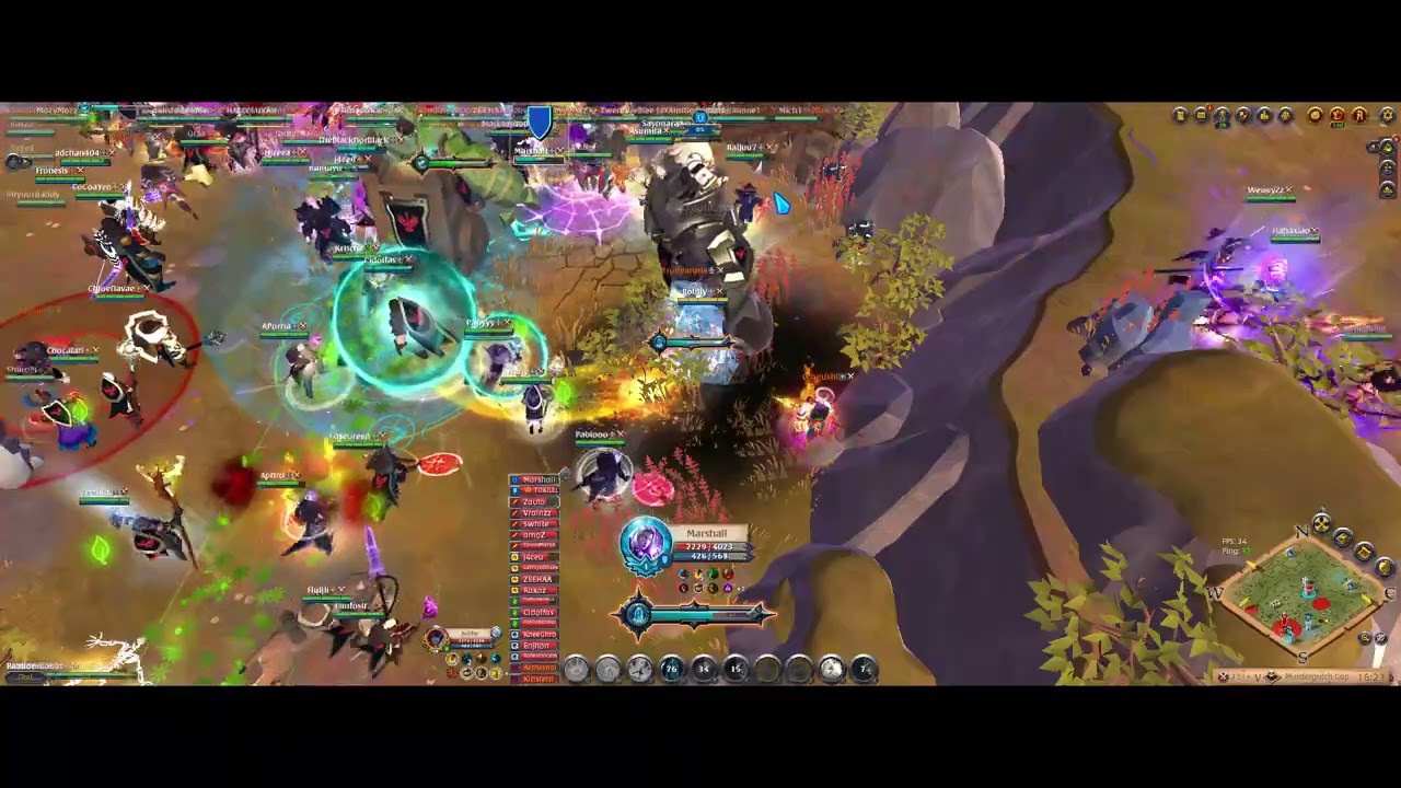 1/10/2026 16 UTC PIERCE Healer