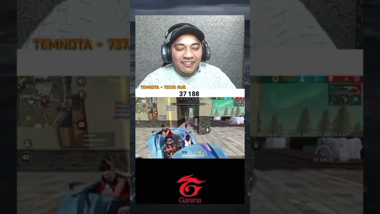 Oxirigacha😂 #freefire #zufarmax #freefireuzb #garena #joxa #freefireuzbekistan