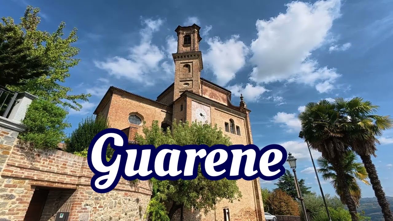 Guarene