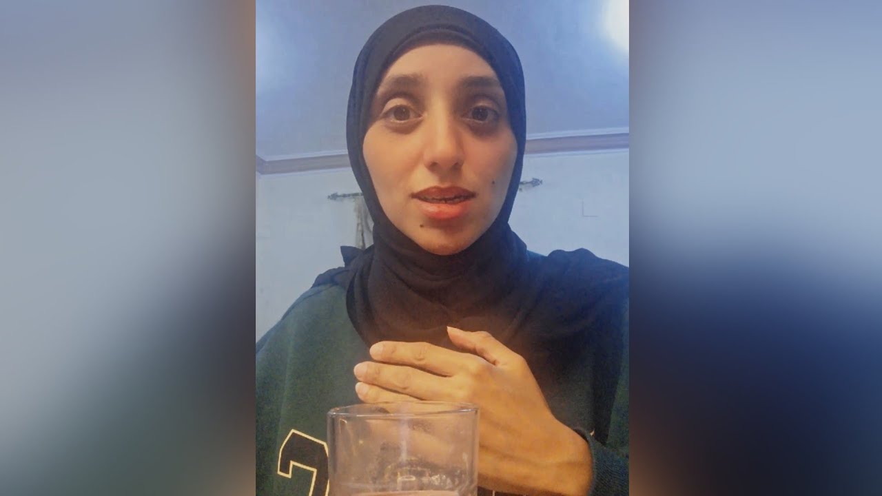بعد خبرة 11 سنة من الدايت#الهرم_الغذائى_الجديد و تأثيره و ليه انا ضد التكميم 🤷