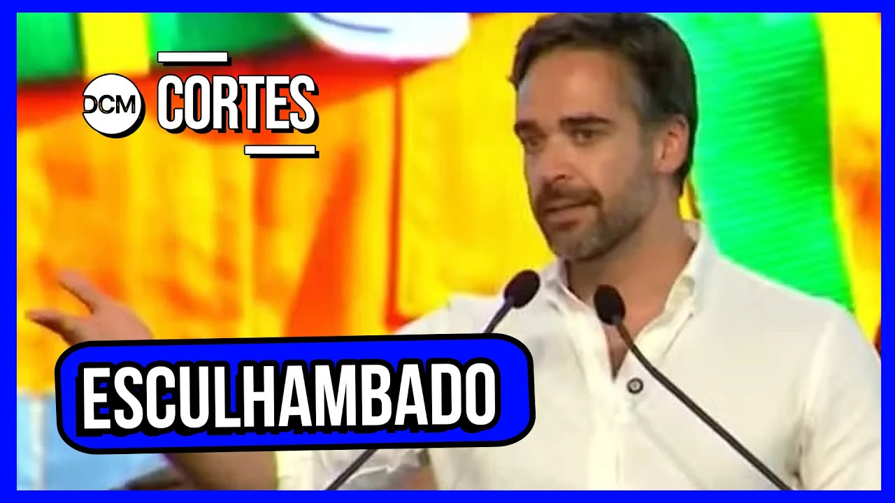 JOÃO CEZAR DE CASTRO ROCHA E VIARO D3TONAM EDUARDO LEITE