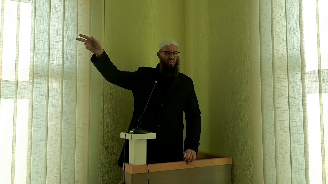Hoxhë Bajram Sefedini - 