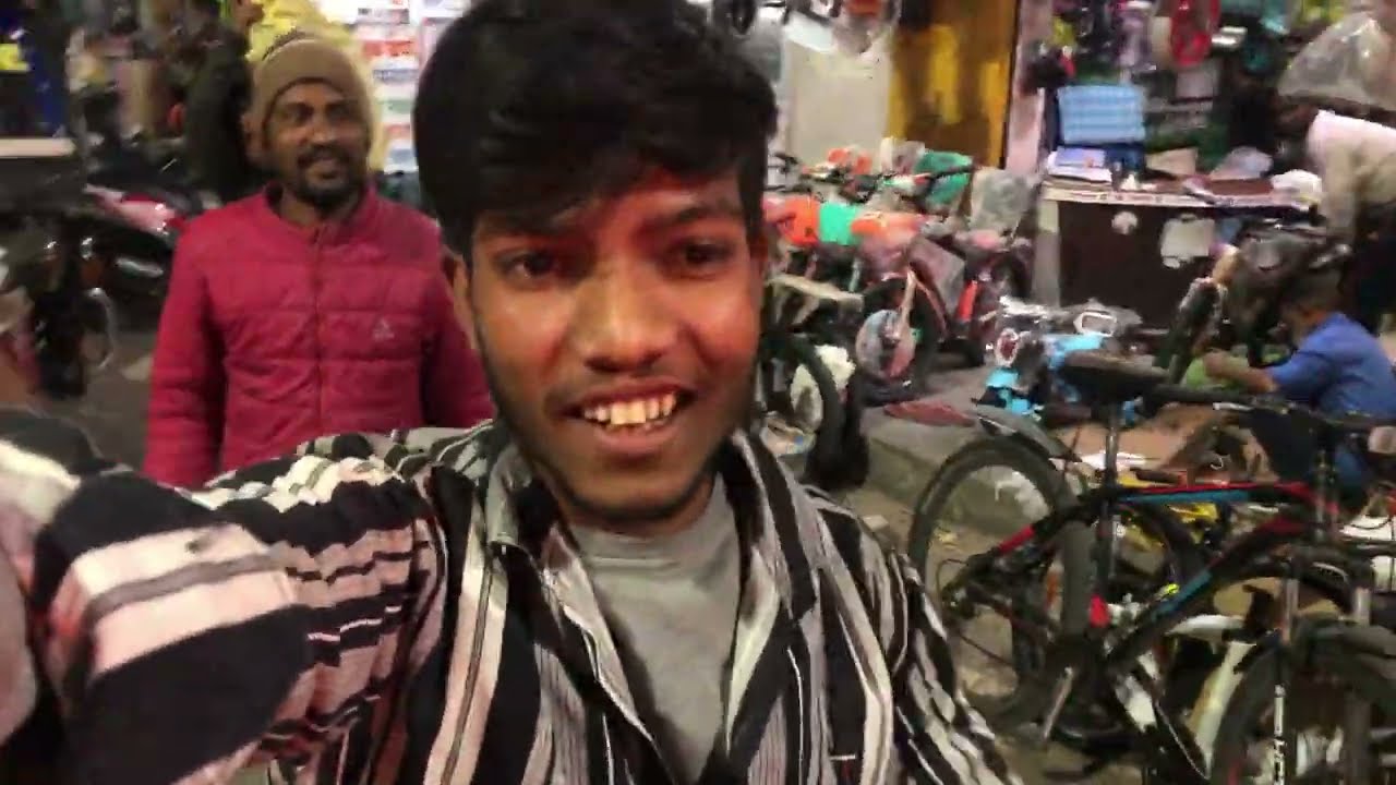 Public vlog video RK VLOG 