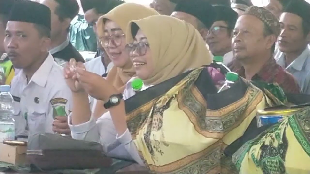 Miftahul Iman Langse selorondo JTB