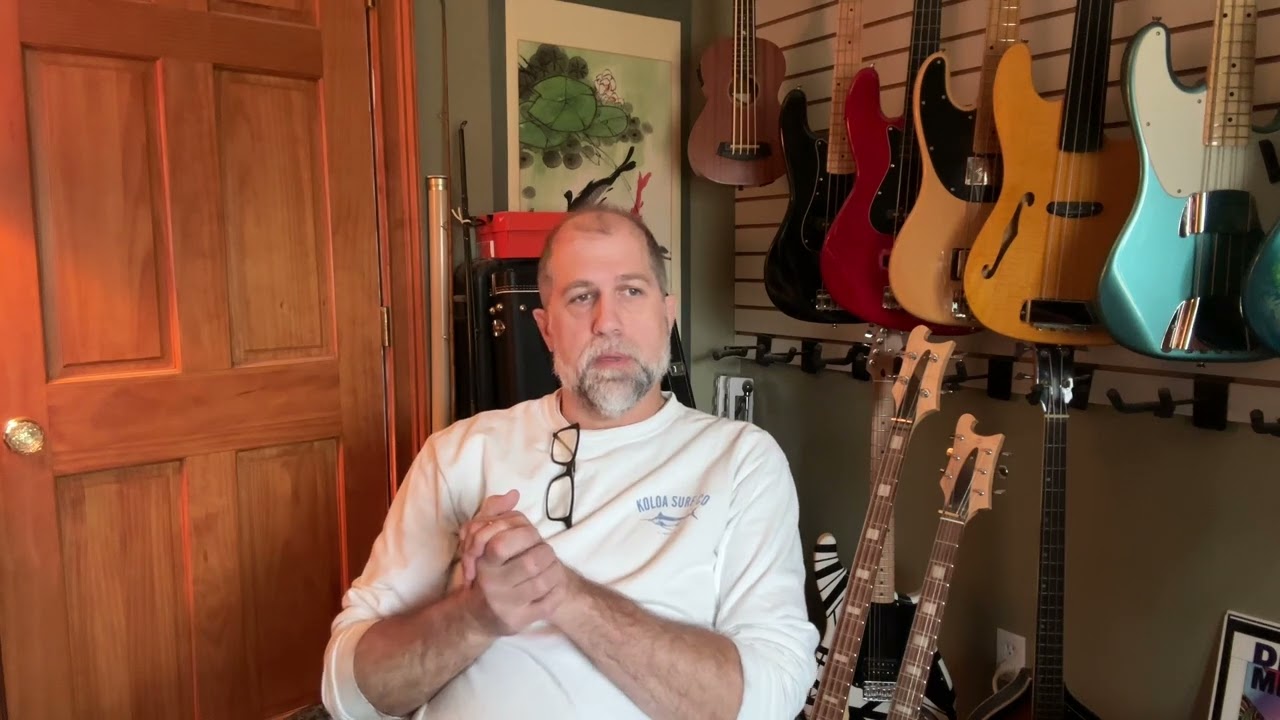 Thank you all! Big news for Vin Russo 
