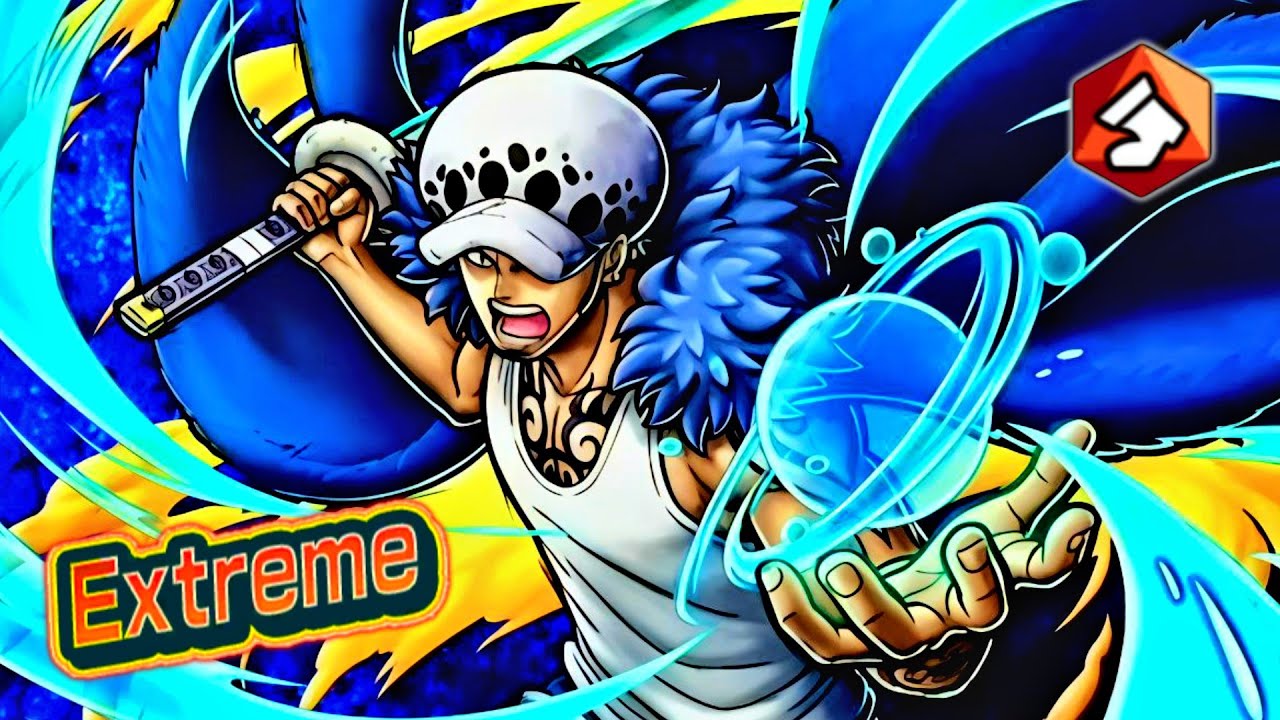 New Ex LAW Gameplay & Trailer!