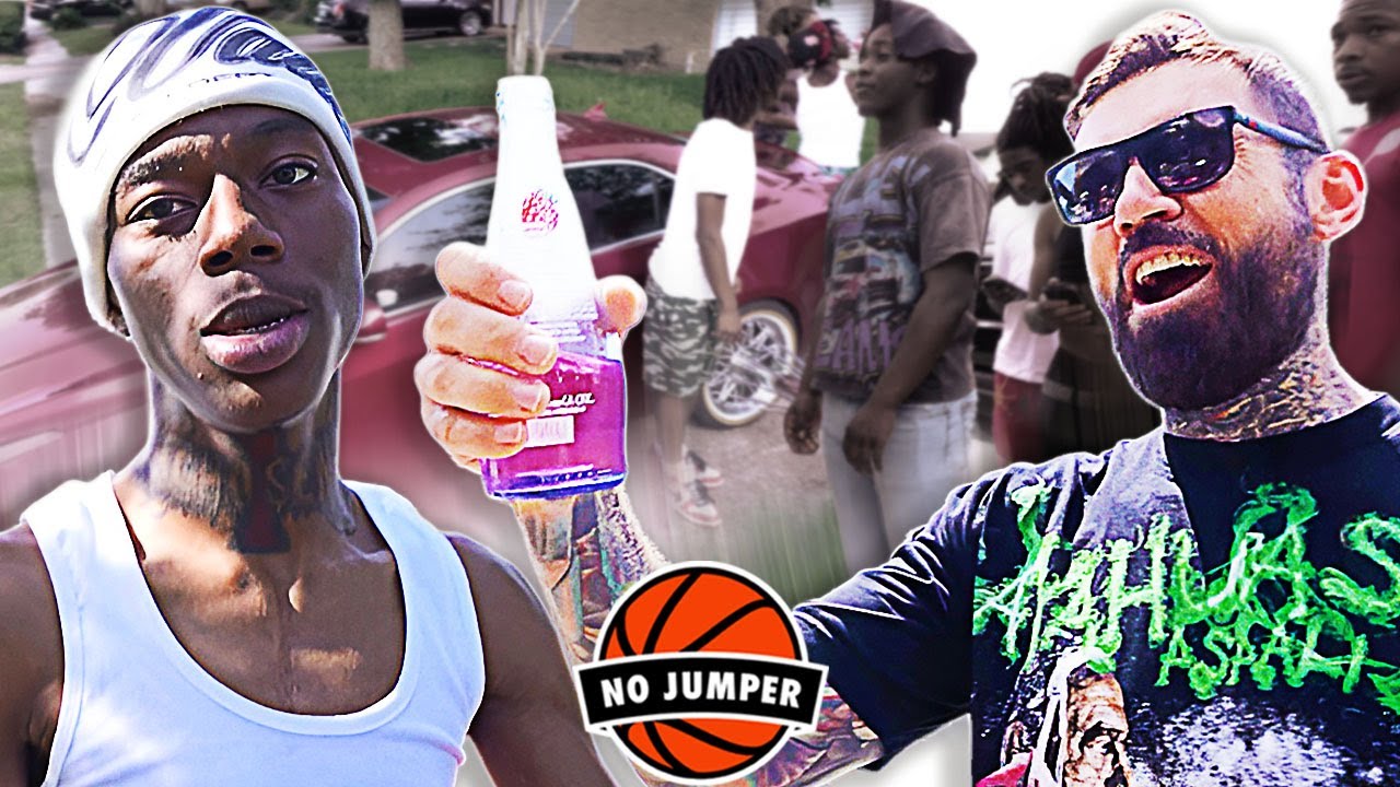 Houston Drill’s Frontline: Inside The World of CEO Guccii