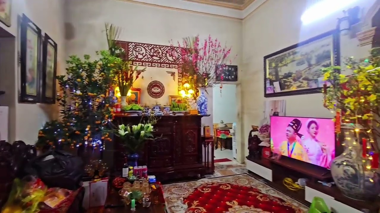 Xuân đã về 2026 - Bảo Anh