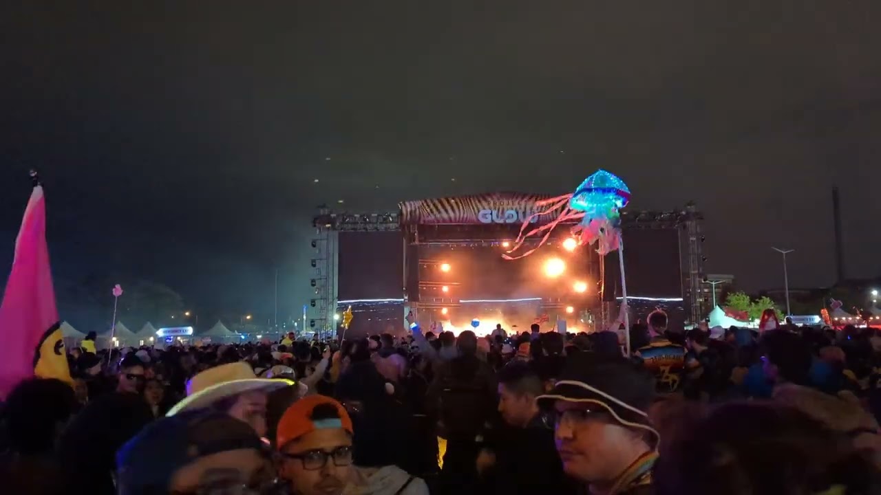 Kygo | DC | Project Glow 2023