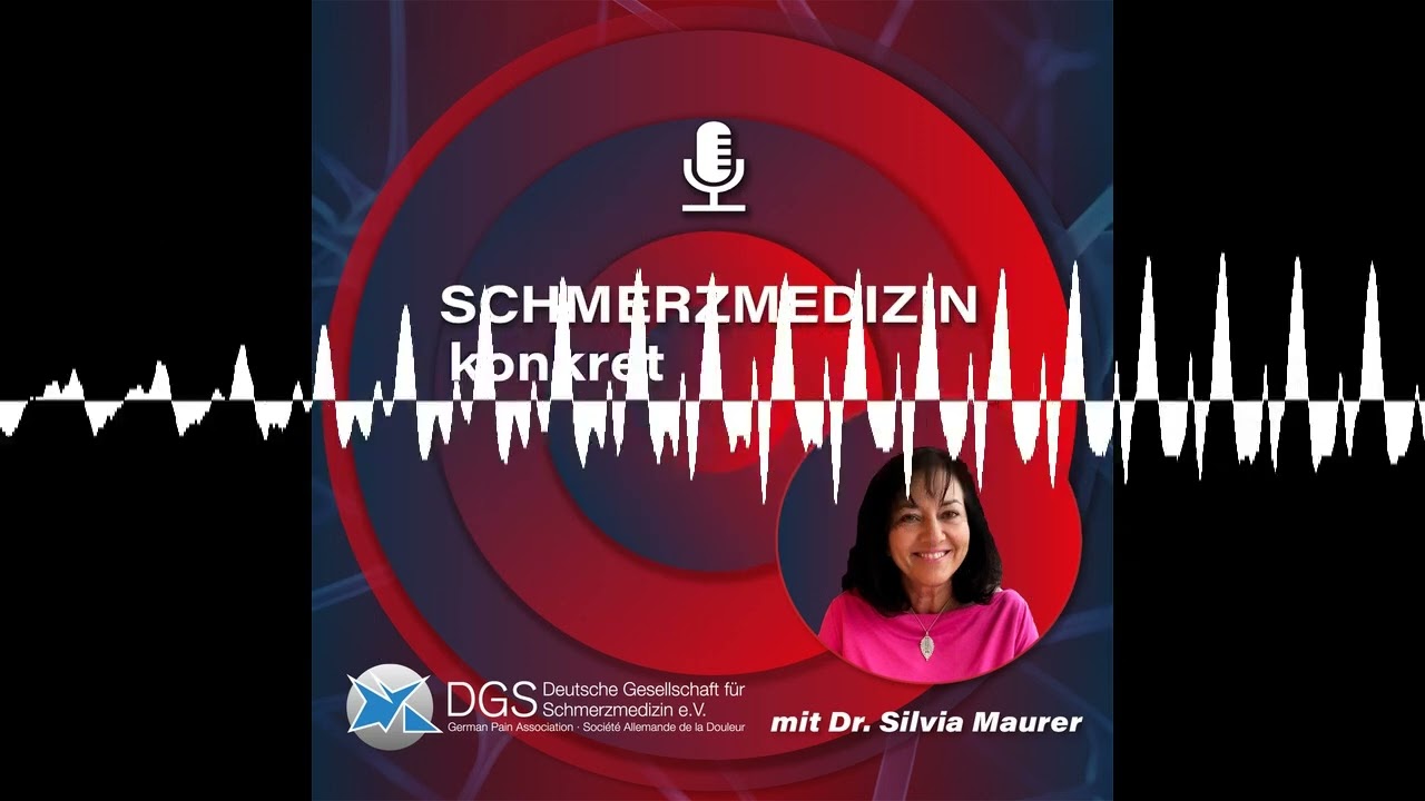 Polyneuropathie- wenn Nerven verrücktspielen - Schmerzmedizin konkret