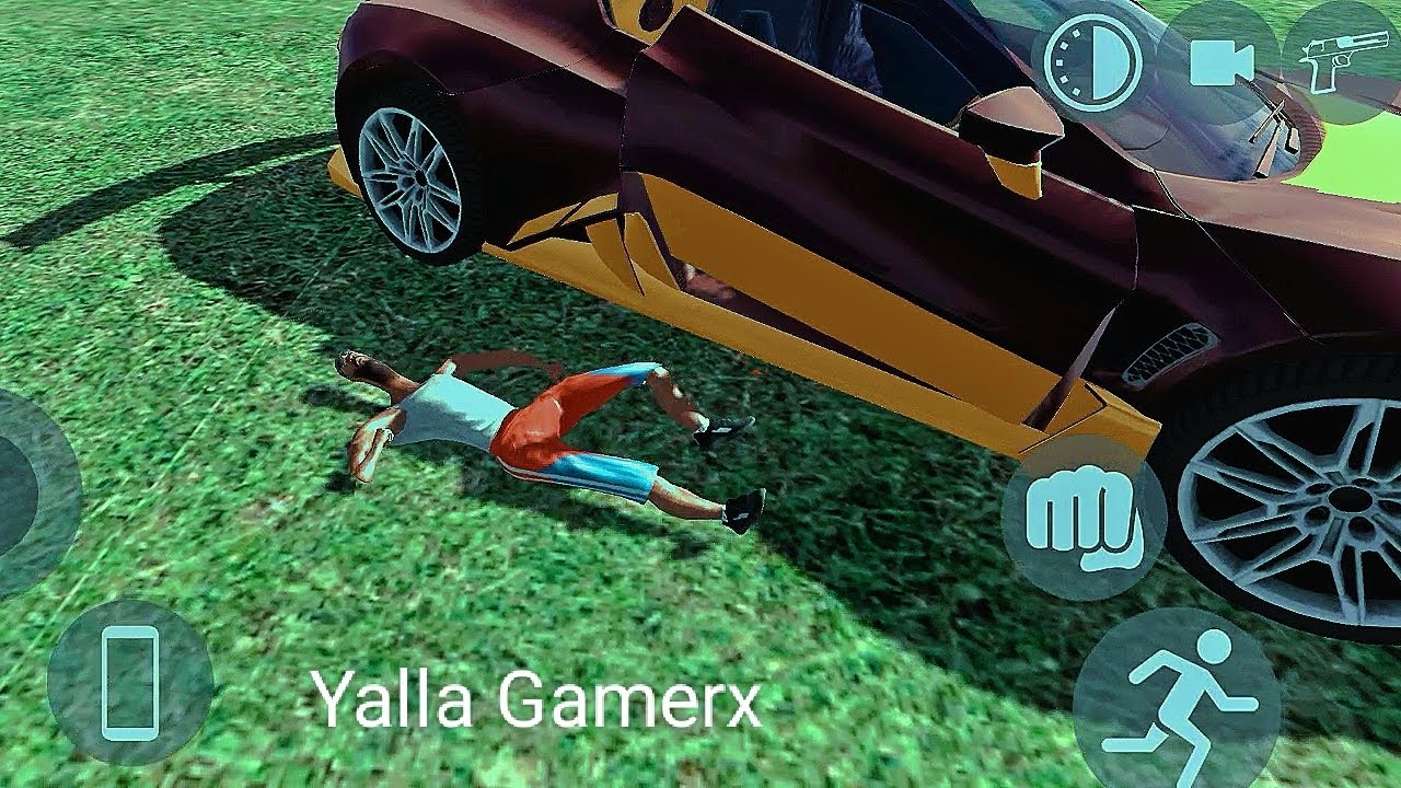 Glitches In IBD3D || Indian Bikes Driving 3D || Game