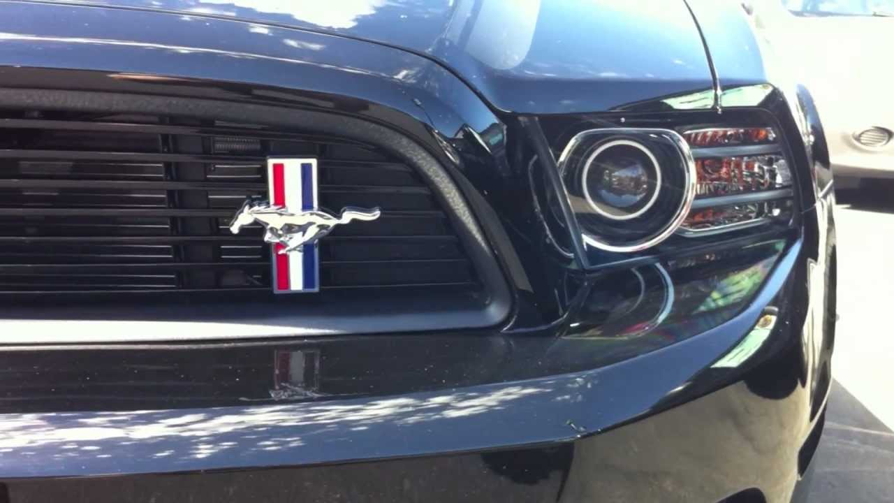 2013 GT/CS !!