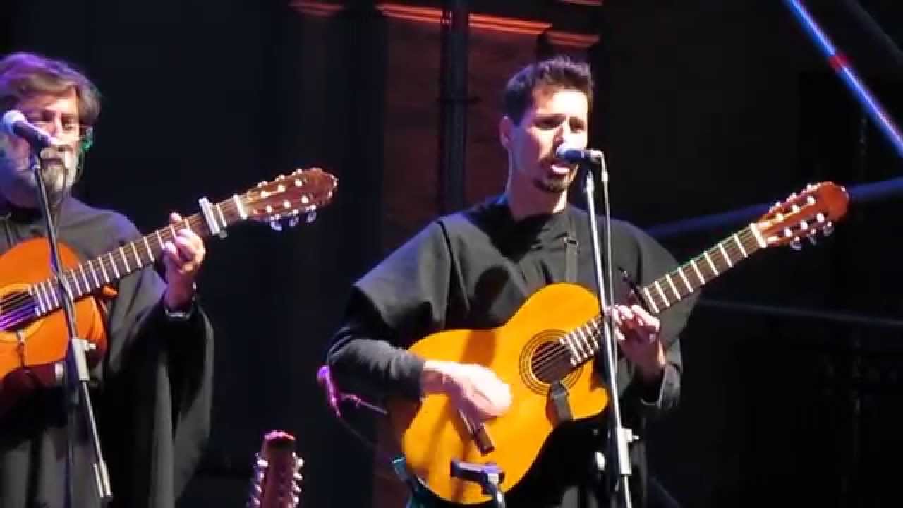 Canto a la pampa - Quilapayún 50 años