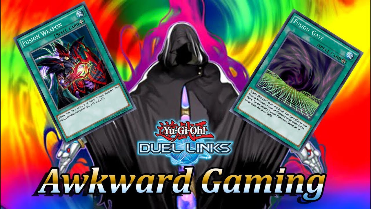 Yugioh Duel Links DD Tower Part 4