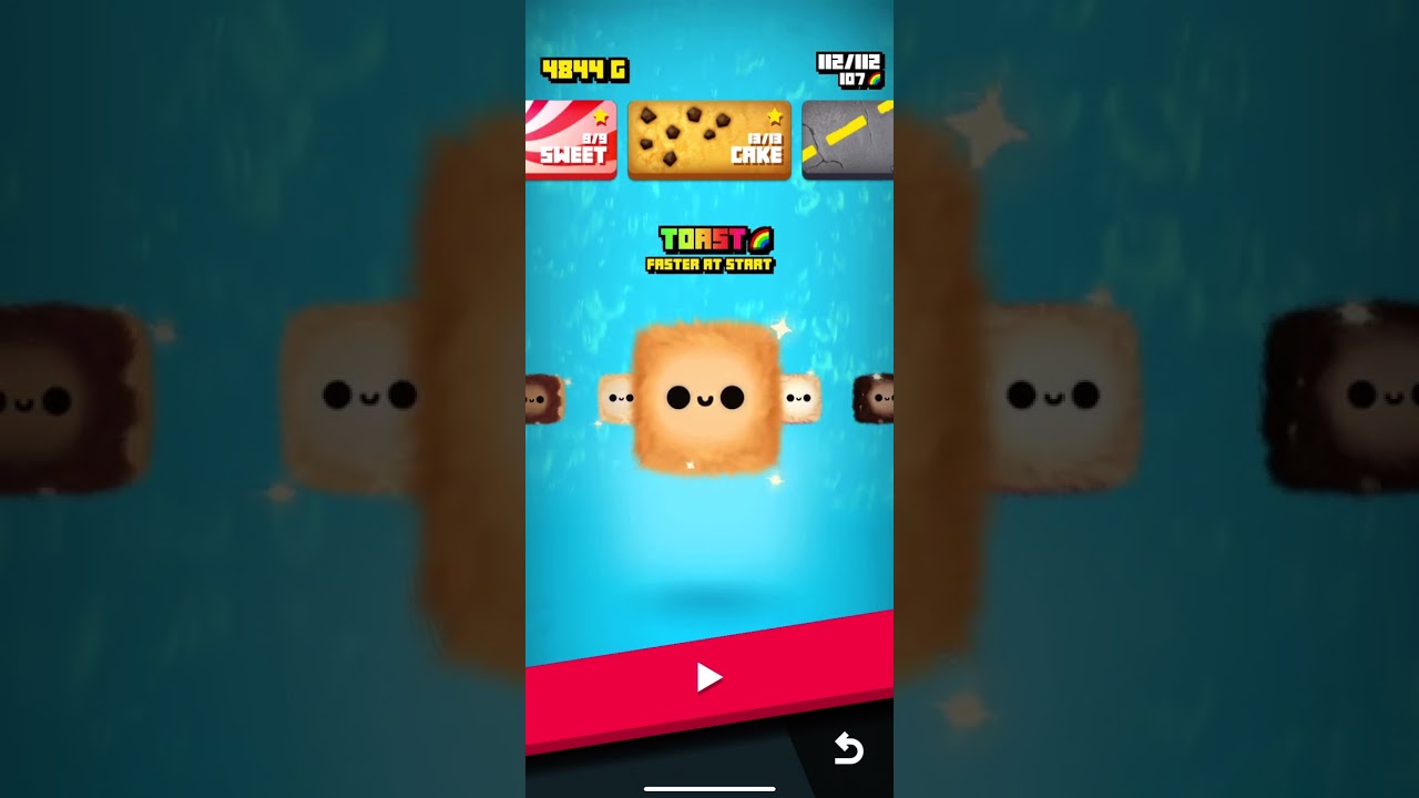 Fluffy Fall All Fluffies #FluffyFall￼