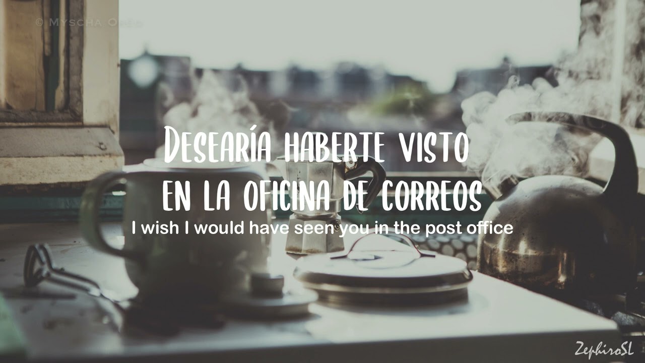 Arctic Monkeys - The Bakery (Sub Español | Lyric Video)