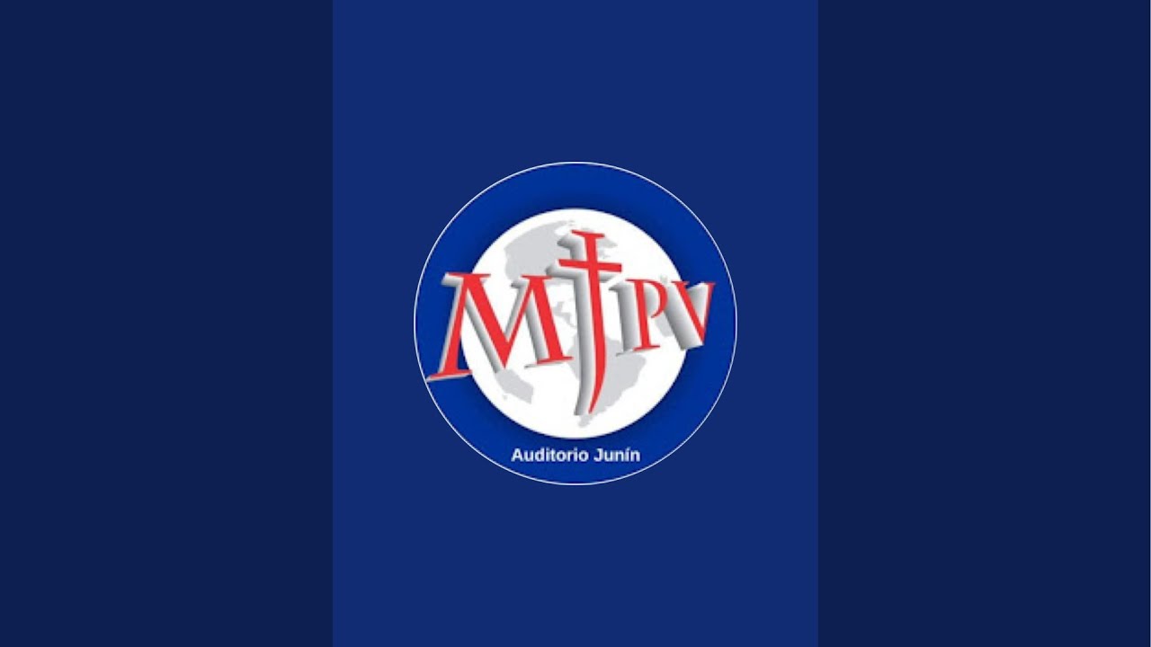¡Mjpv Junín está emitiendo en directo!