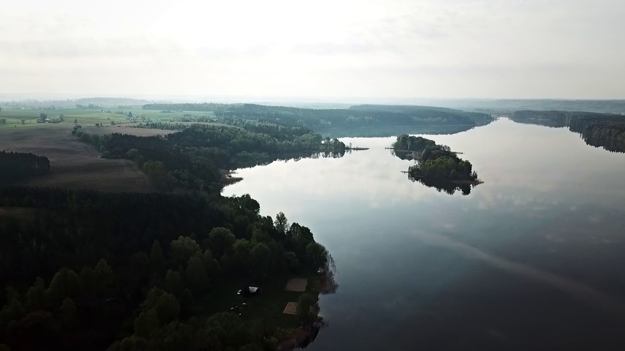 Bachotek 2018 - Poranek