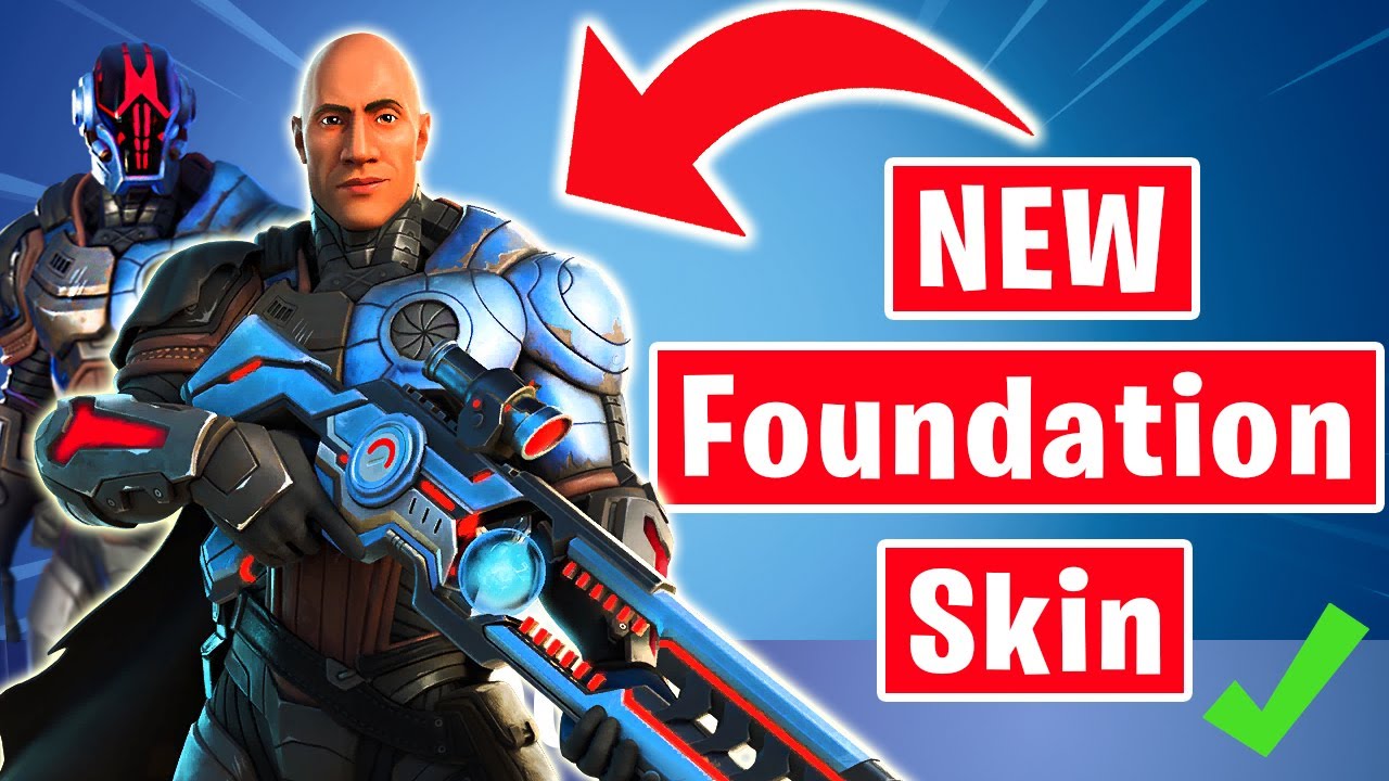 Foundation Quests Guide - Part 2