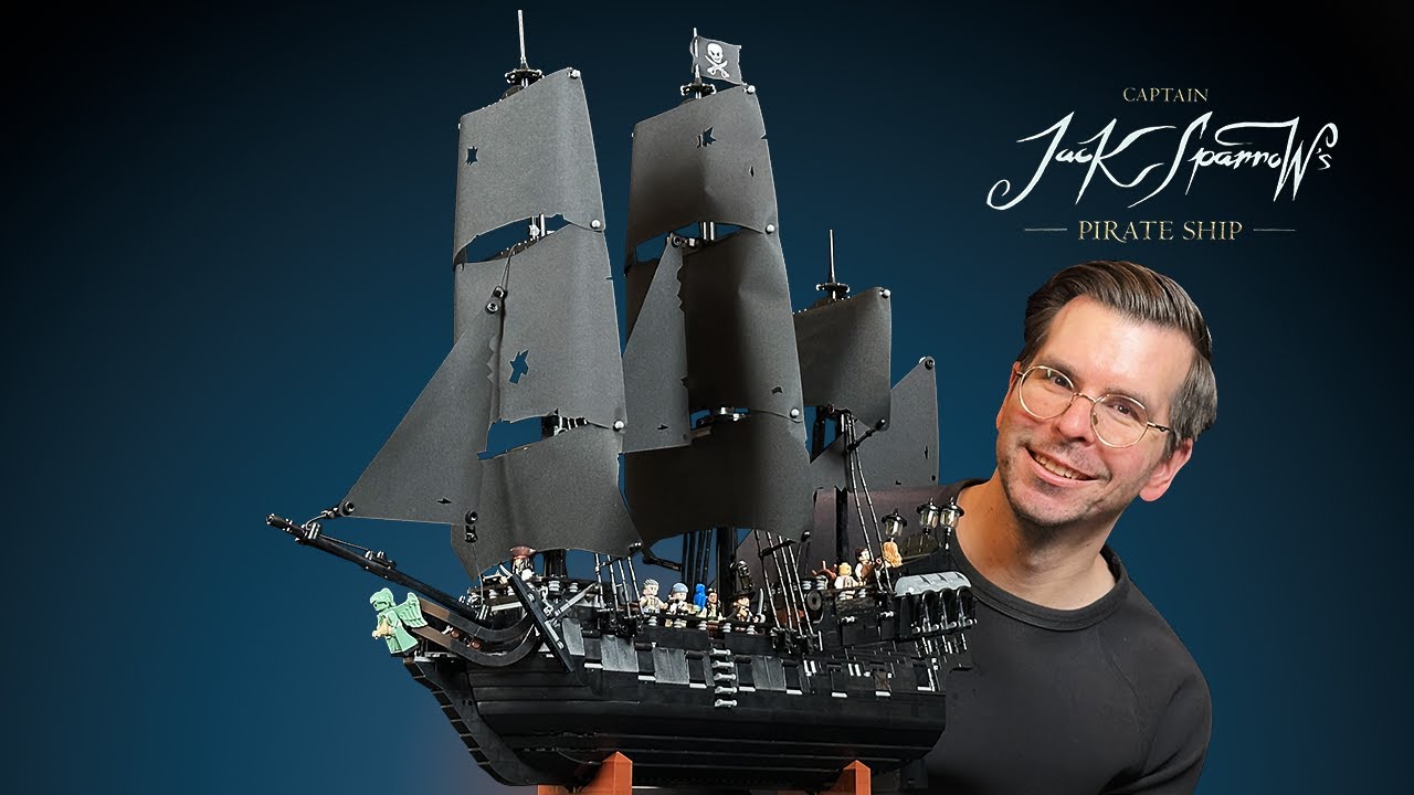 I Waited 3 Months for This LEGO Set… And It Was Worth It