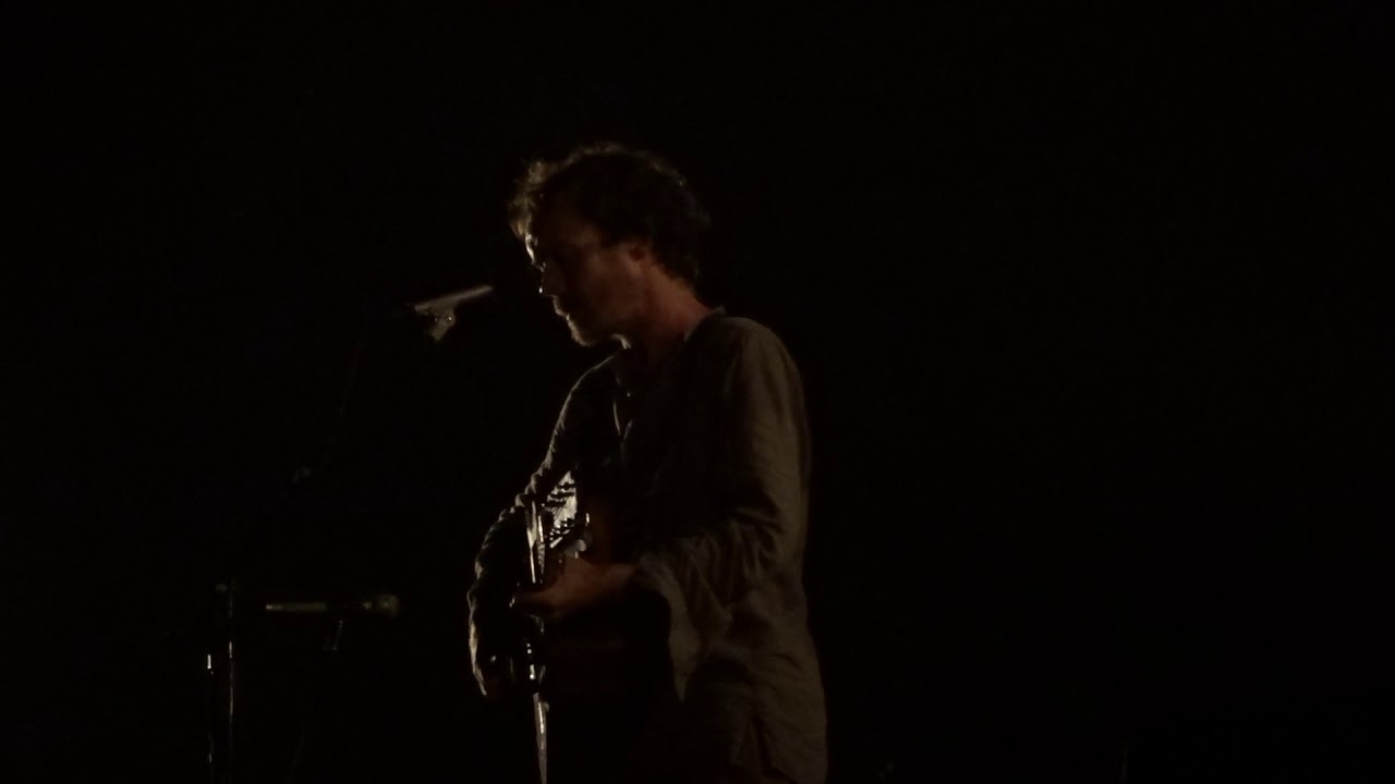 Damien Rice - Amie (into Sex Change) Eskimo - Live @ Cap Roig Festival