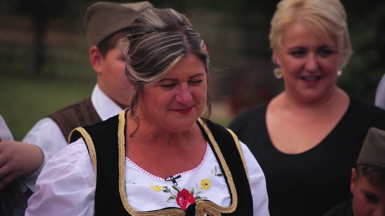 Kuhinja moga kraja - Svetlana Jovanović / Gornja Trnava, kod Topole