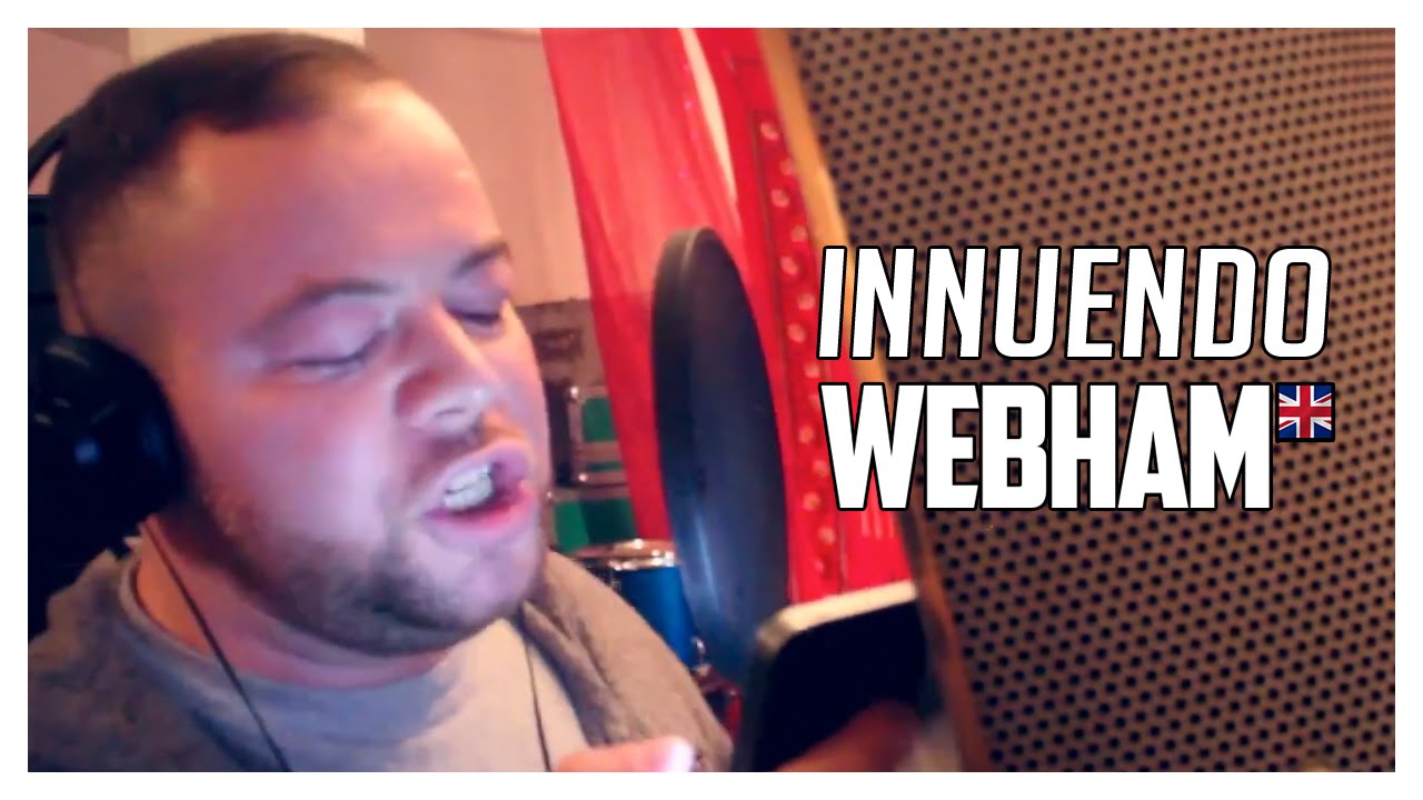 INNUENDO | WebHam - S2:EP6 | Don't Flop Music