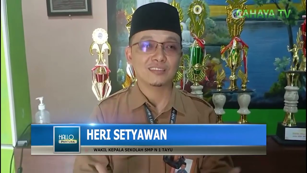 Eks Wali Murid Ungkap Ada Penarikan Uang Gedung, Pihak Sekolah Bantah