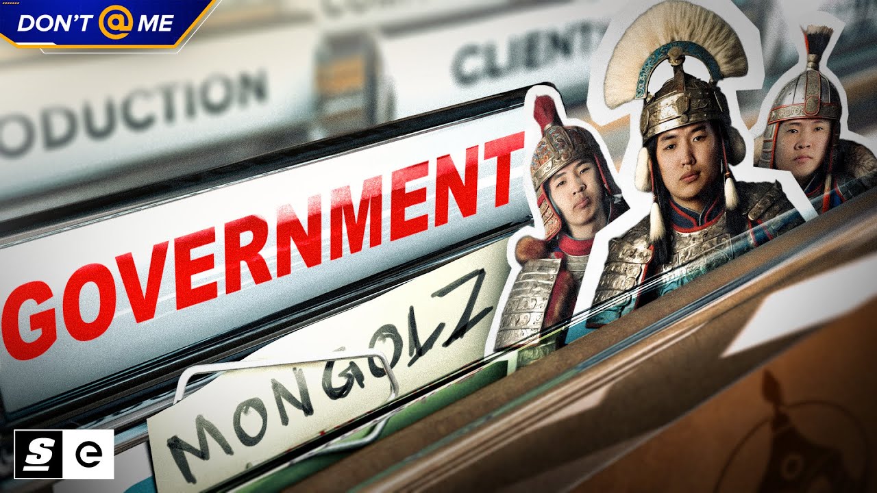 The Insane MongolZ Story Explained