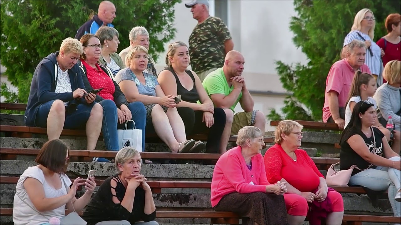 Dni Czarnej Białostockiej 2019