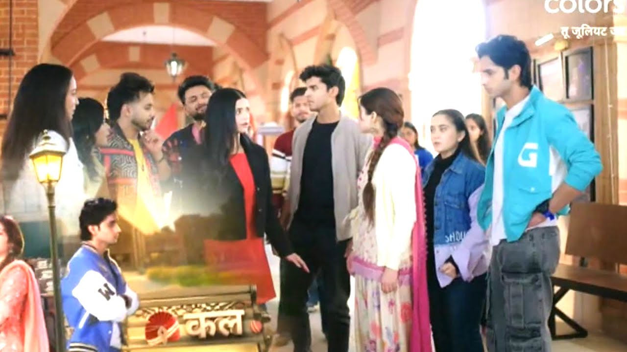 Tu Juliet Jatt Di Today Promo 19th January 2026: Tina Ke Wajah se Heer Nawab Ke Rishtey Me Ayi Darar
