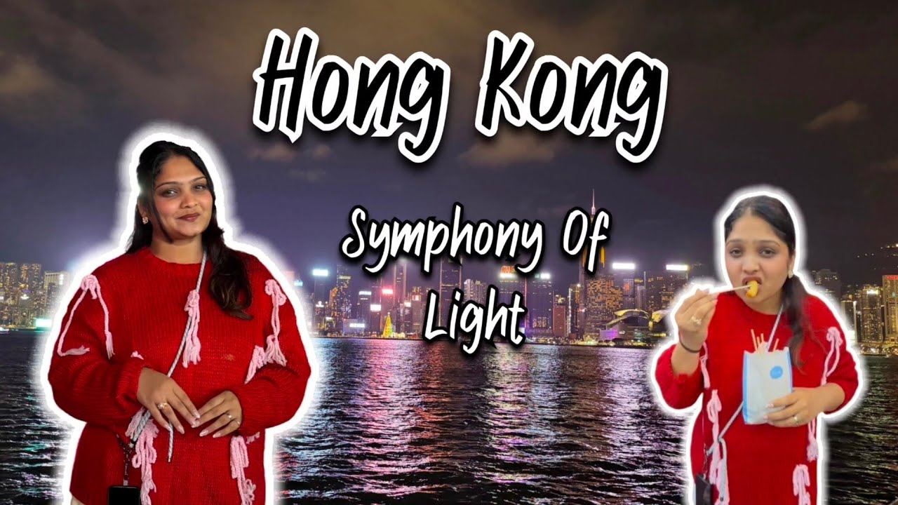 Hong kong Day 2 | 