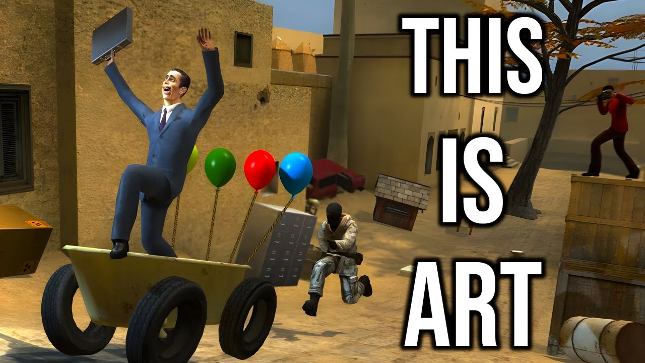 This Is Why Modding Matters