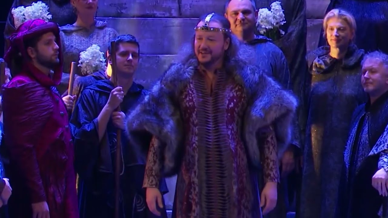 Prva bh. kraljevska opera 