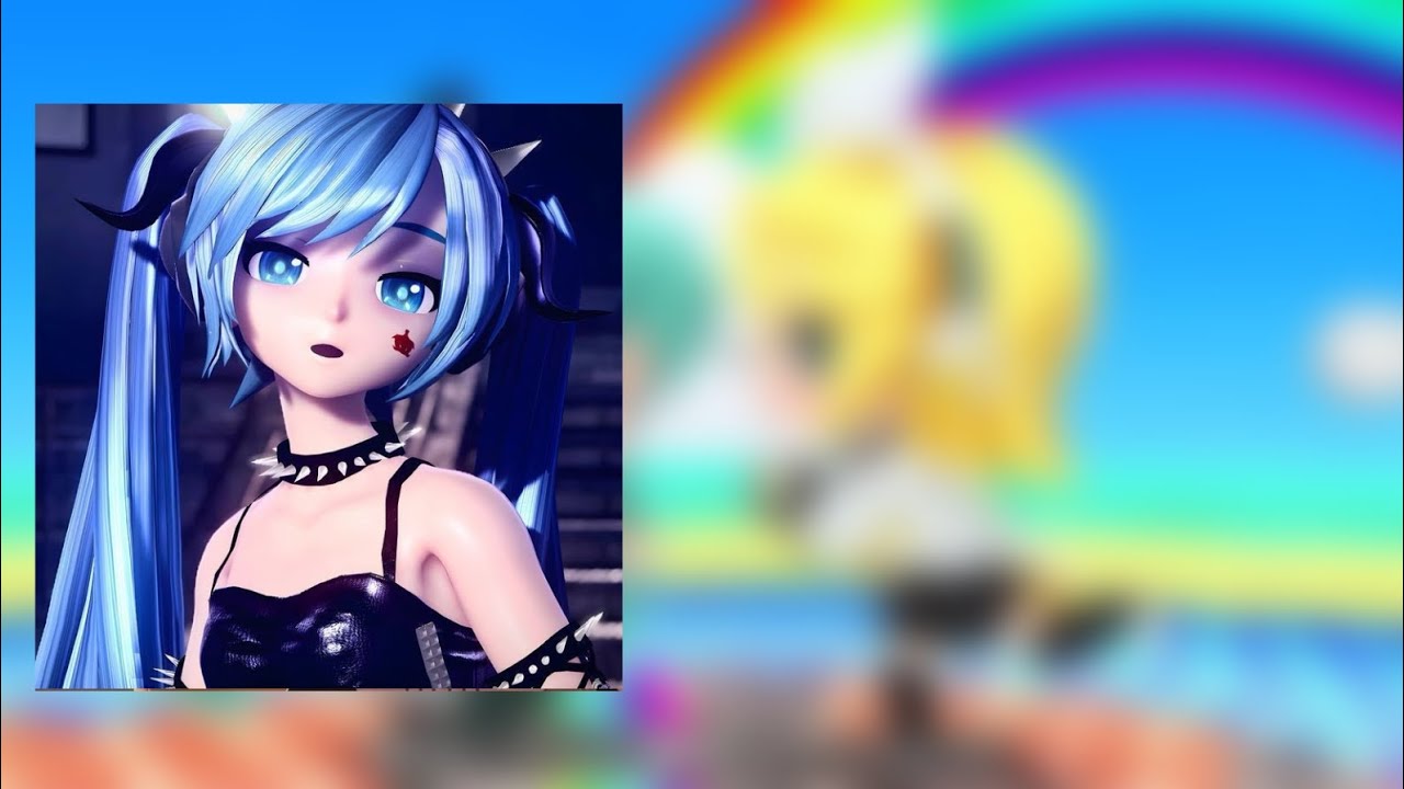 A Vocaloid Playlist to Draw to !!!! // Reupload bc youtube hates me // #vocaloid