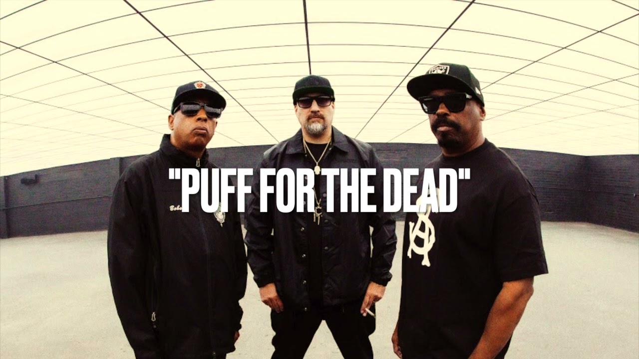 (FREE FOR PROFIT) OLD SCHOOL WEST COAST x CYPRESS HILL TYPE BEAT 