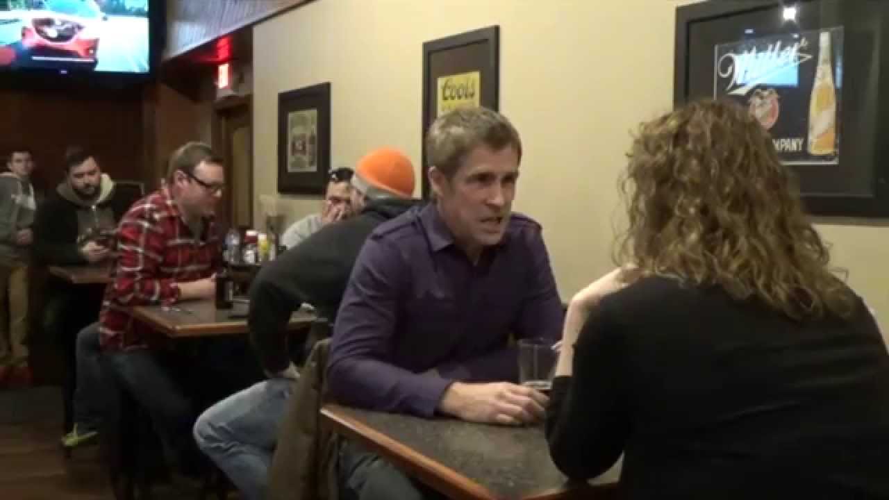 Recently Divorced Man Tries Online Dating | Trolling