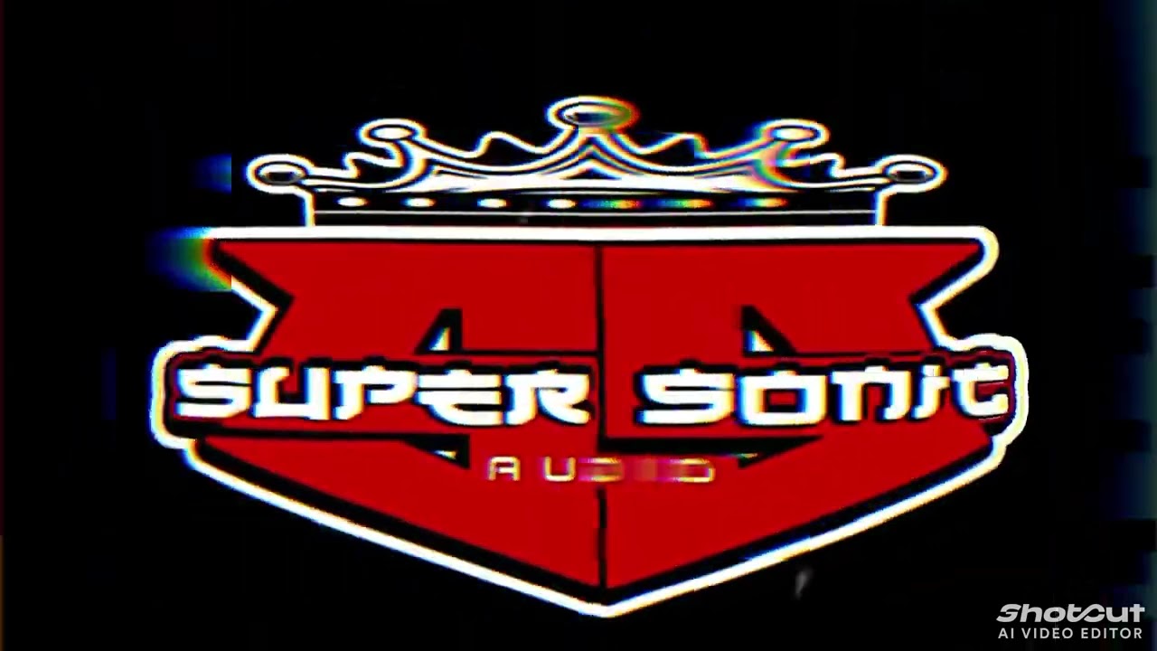 ATCHUPA OYY GAB NG SUPER SONIC MANII -(OI TO DO REBASS)