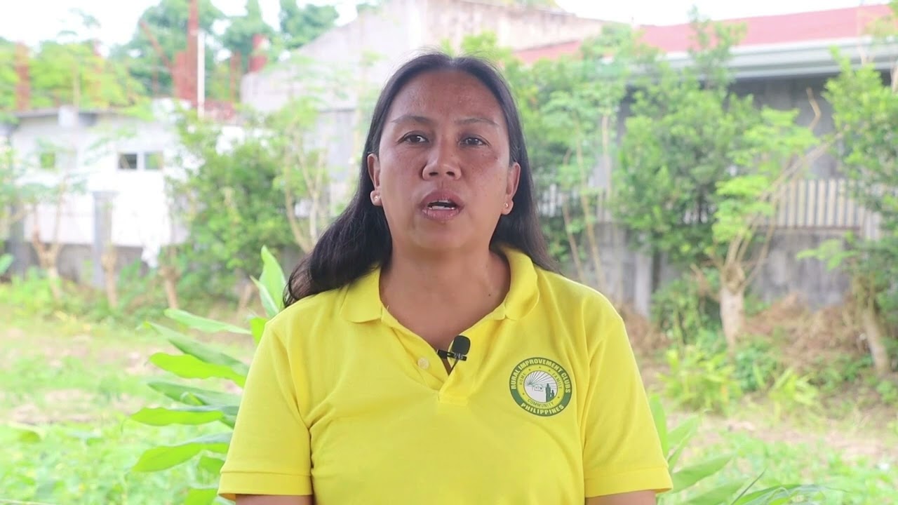 2025 GAWAD SAKA Outstanding Rural Improvement Club (RIC)