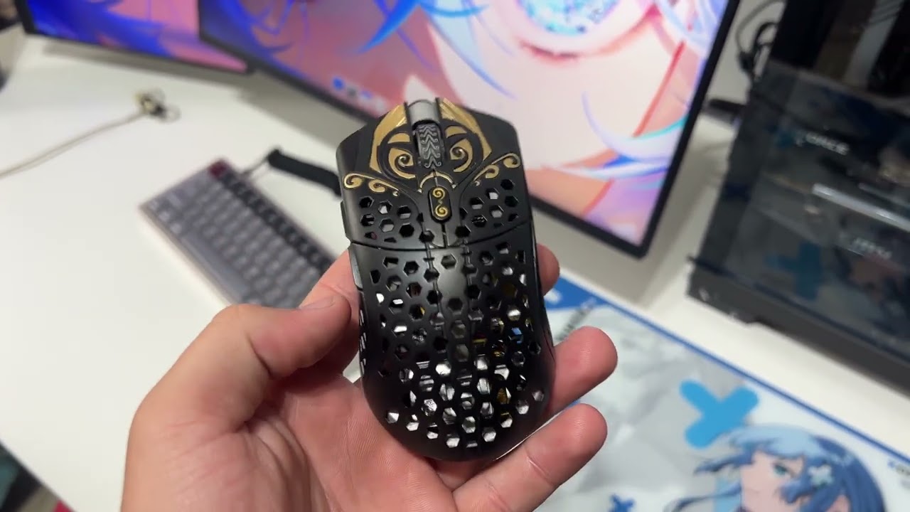 Como montar o seu SETUP Gamer gastando POUCO em 2025!