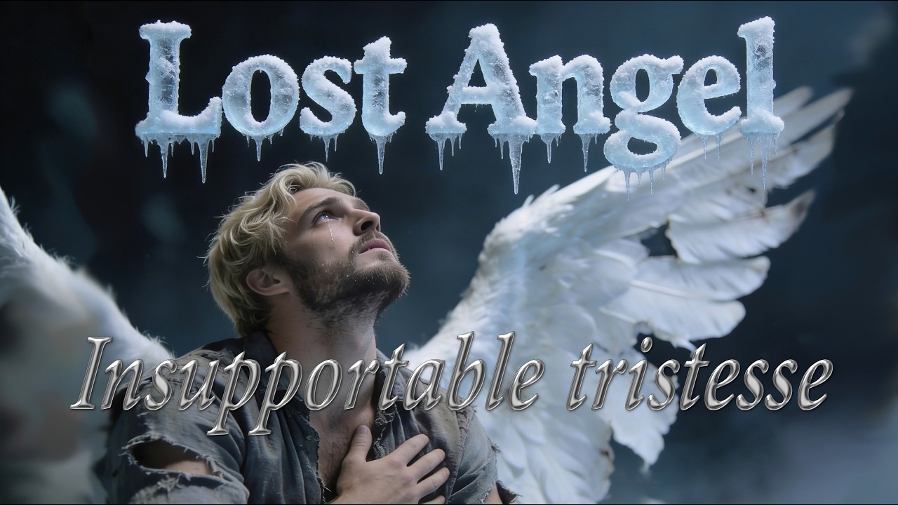 Lost Angel - Trance - EDM - Epic