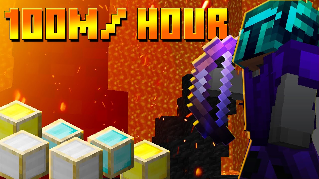 The best kuudra Tips for fast runs! (Hypixel Skyblock)