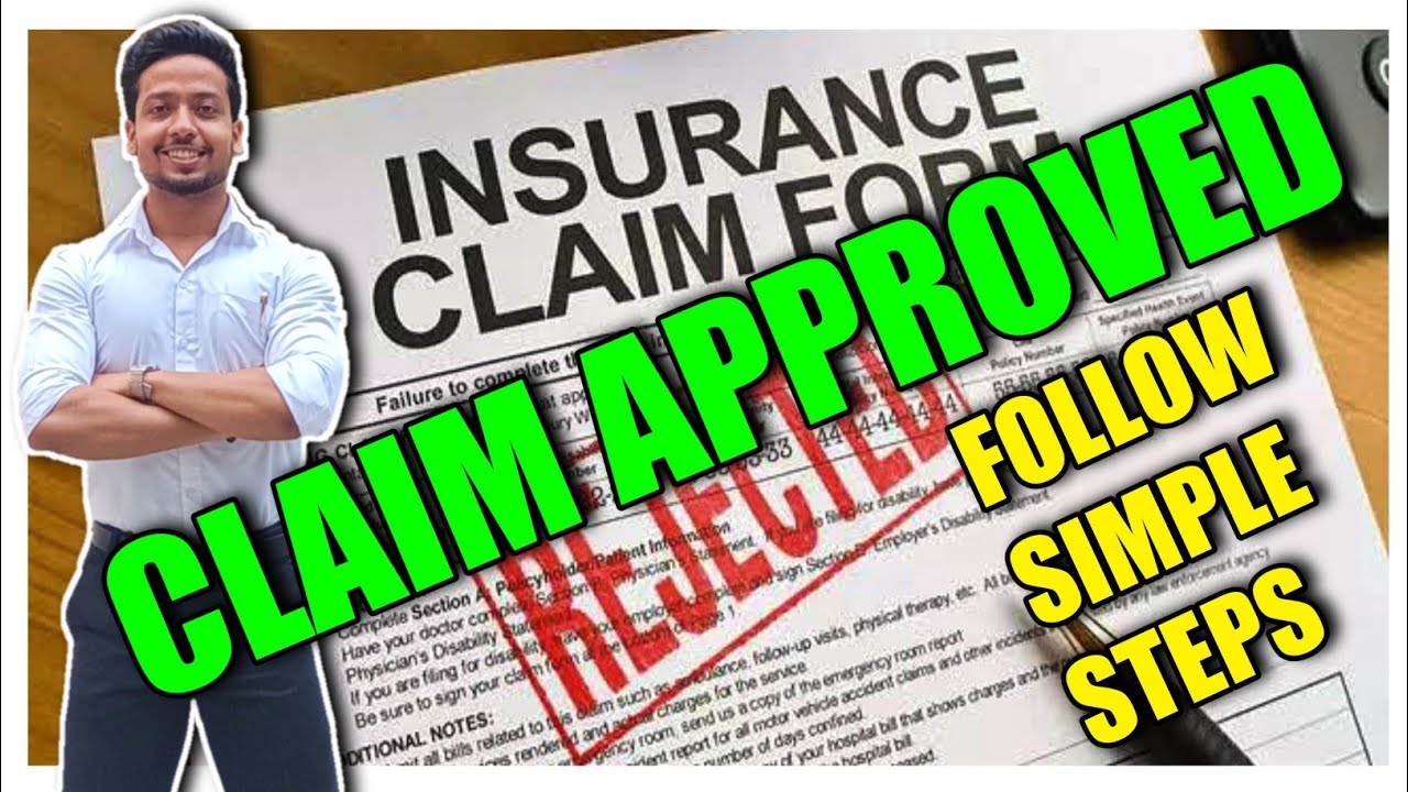 COMPLAINT AGAINST INSURANCE COMPANY | Insurance ombudsman complaint process | #IRDAI #insurance