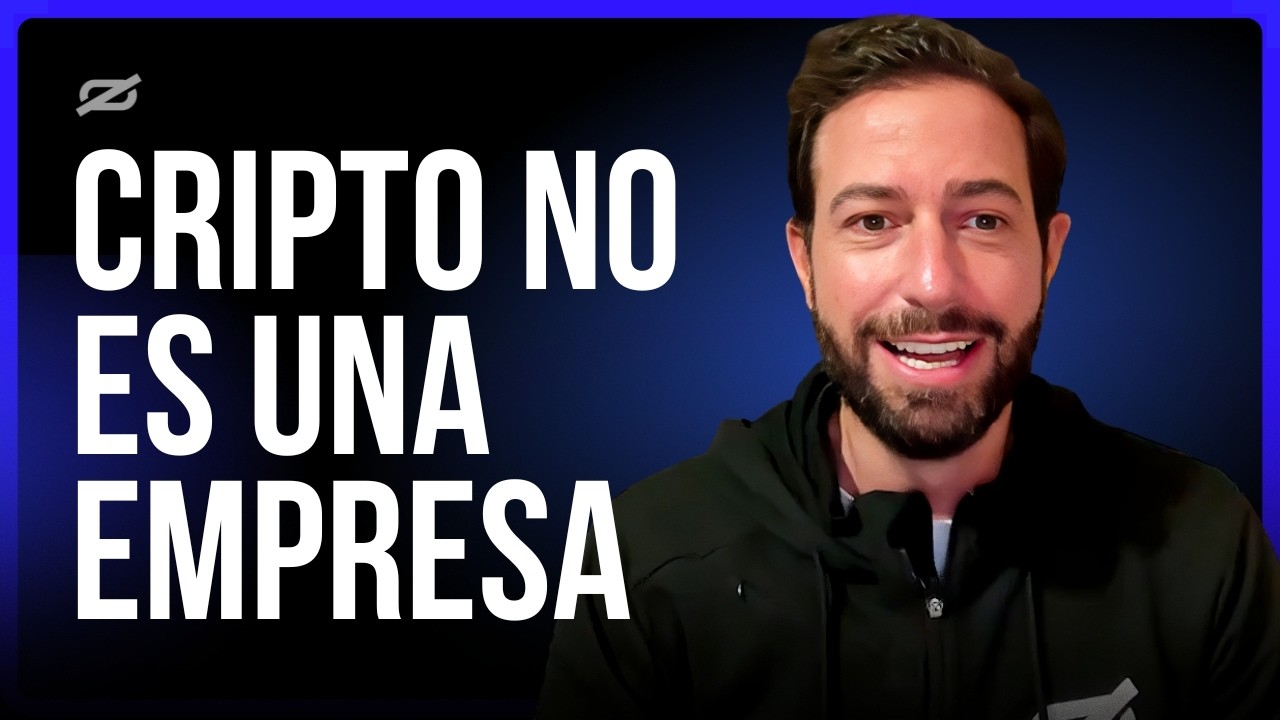 El error que te hace malvaluar Ethereum, Solana y Tron: analizarlas como empresas no como economías