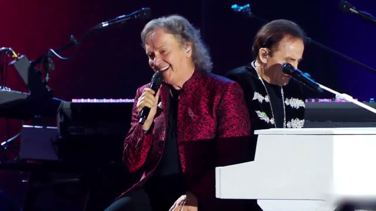 Pooh - Cercando di te (Live Piazza San Marco - Venezia 2024)