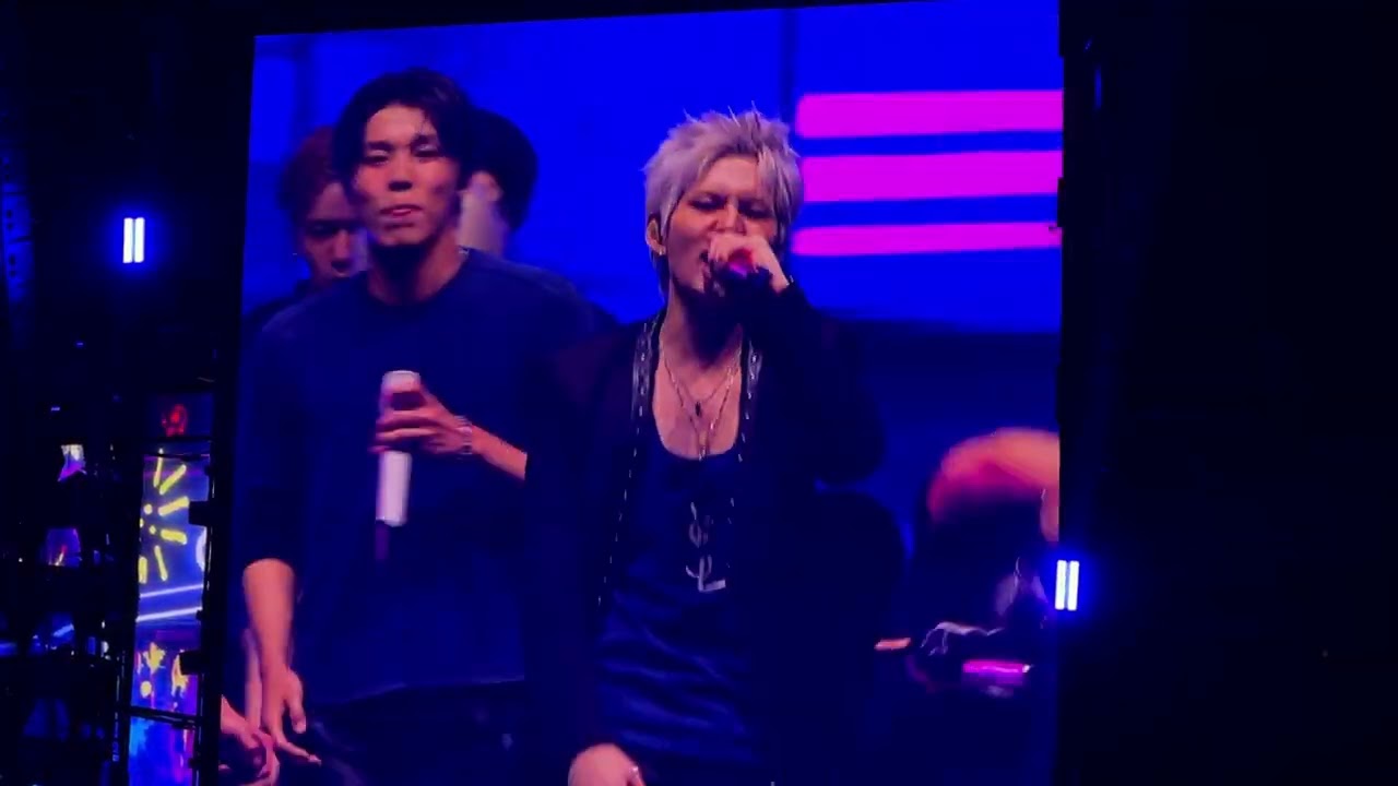 [안녕, MELBOURNE Festival] TREASURE - ‘I WANT YOUR LOVE (Rock Ver.)’ | Wide Fancam