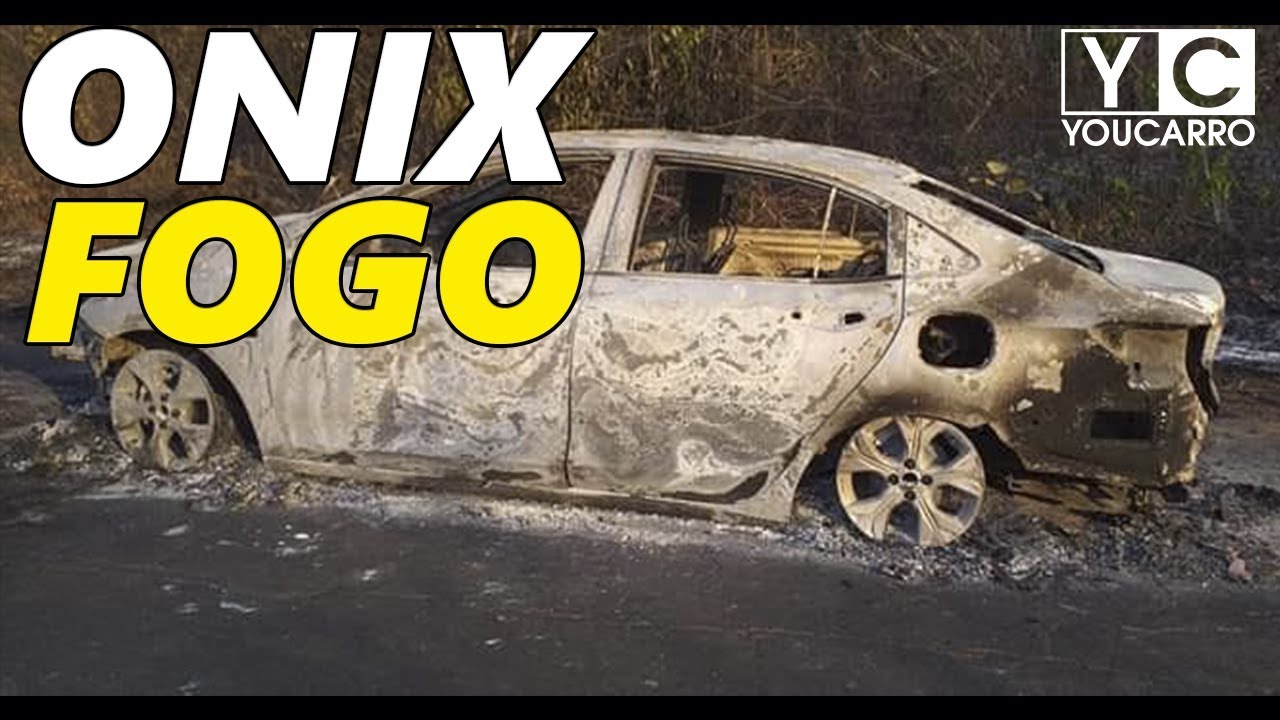 SEGUNDO ONIX PLUS que pega FOGO!  ser&aacute; que &eacute; o NOVO MAREA?
